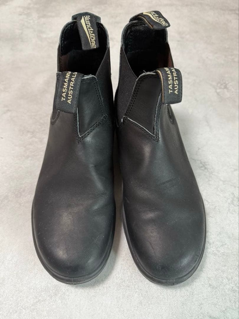 Blundstone ORIGINALS ブラック　UK8