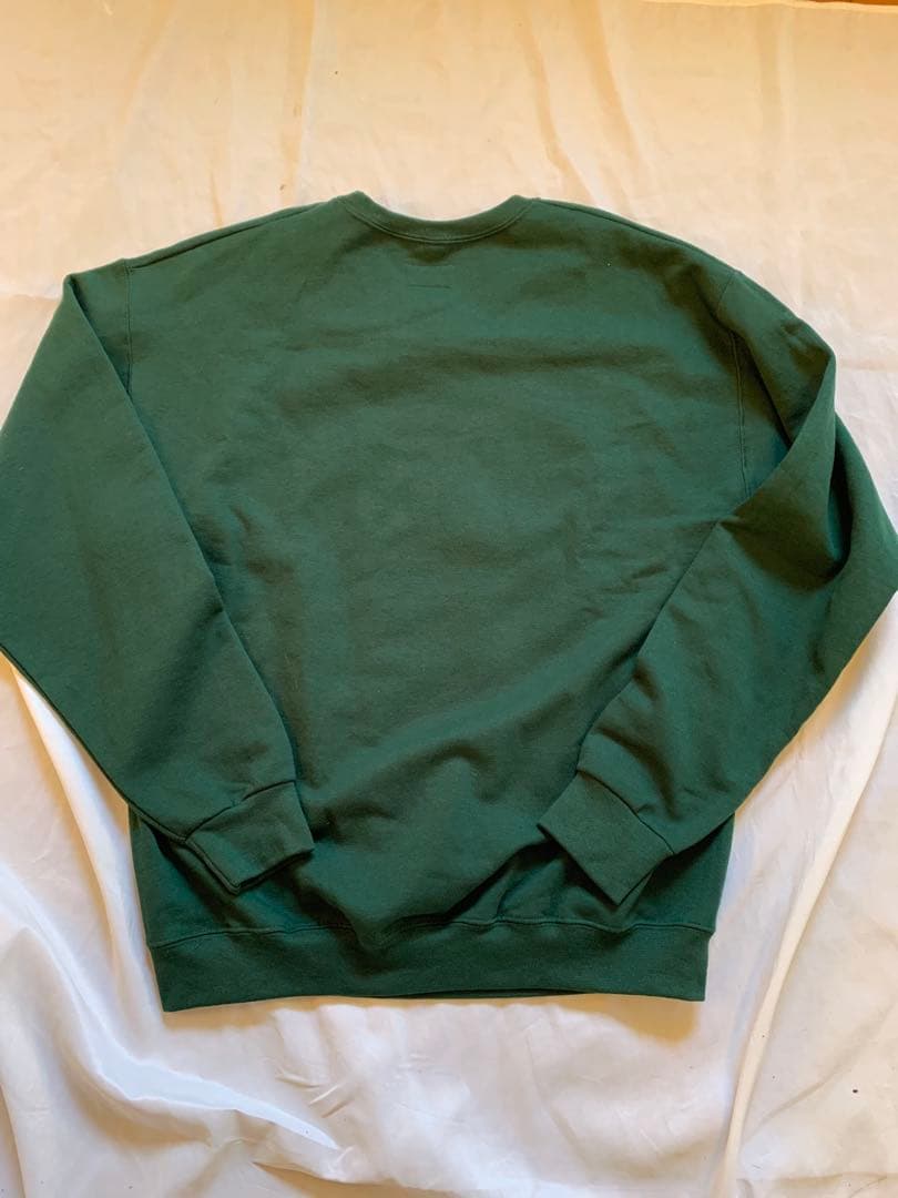 新品　希少　ワコマリア　2pac Tupac クルーネックスウェット　Lサイズ