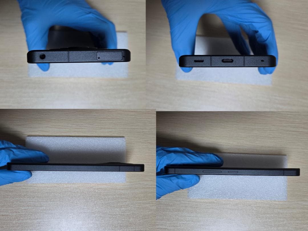 スマートフォン本体 AQUOS R8 pro 256GB/12GB