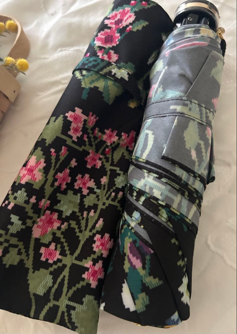 FELLERフェイラーUV晴雨兼用傘