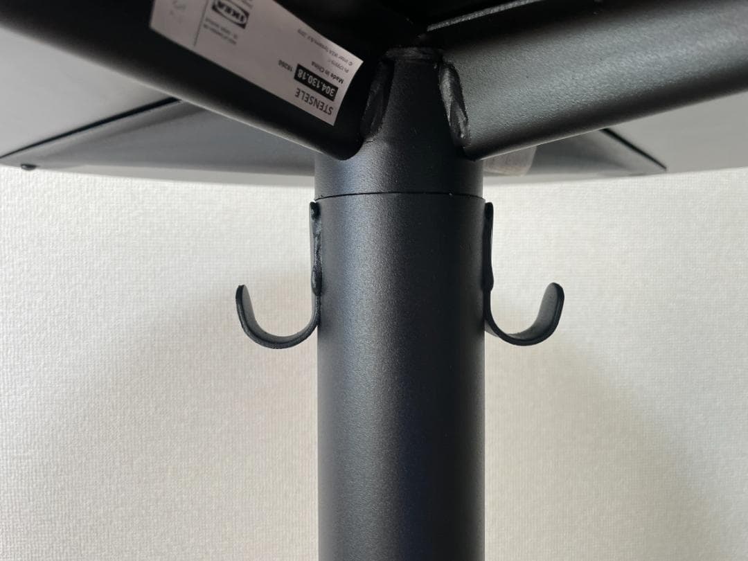 IKEA 　　カウンターテーブル 　STENSELE ステーンセレ