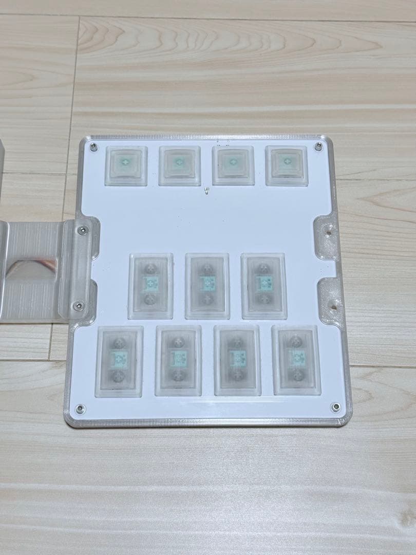 【IIDX/BMSコン】 Laincon Mini-4【美品】