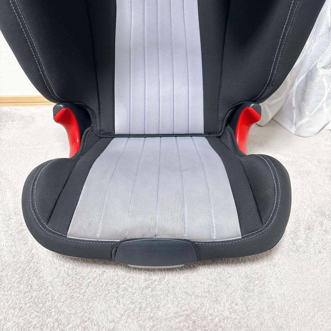 【正規品】メルセデスベンツ ジュニアシー ト KIDFIX XP