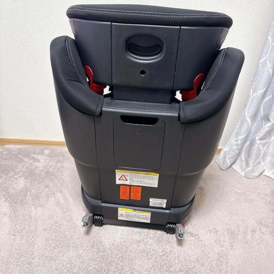 【正規品】メルセデスベンツ ジュニアシー ト KIDFIX XP