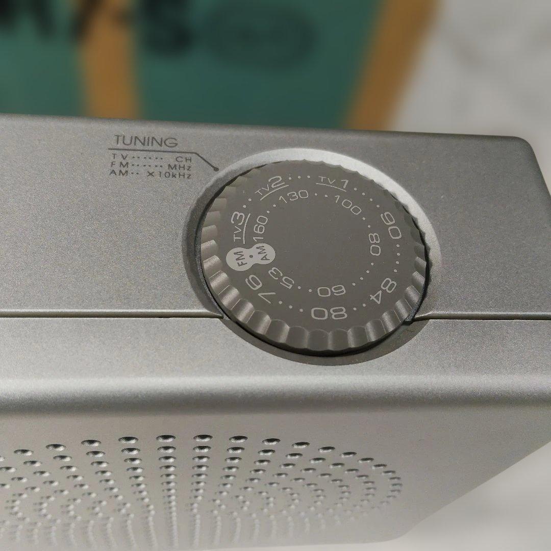 パナソニックCDチューナーシステムSL-PH7