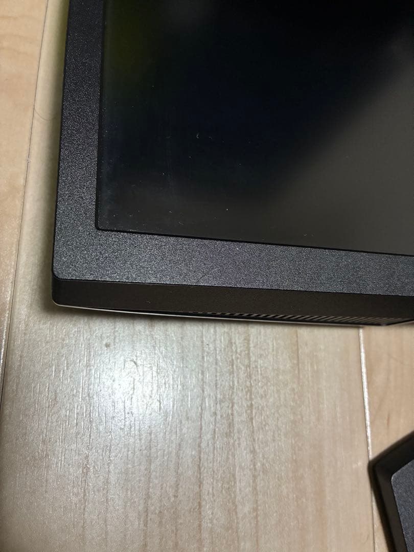 Dell SE2422H 23.8インチ モニター ディスプレイ