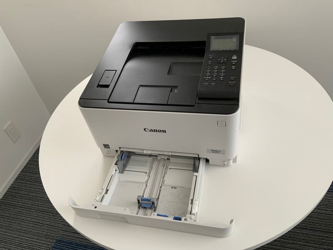 ⭐️Canon カラーレーザープリンターSatera LBP621C⭐️