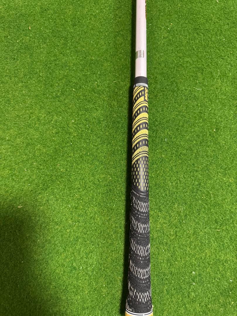 tourAD Di6 Sシャフト　タイトリスト