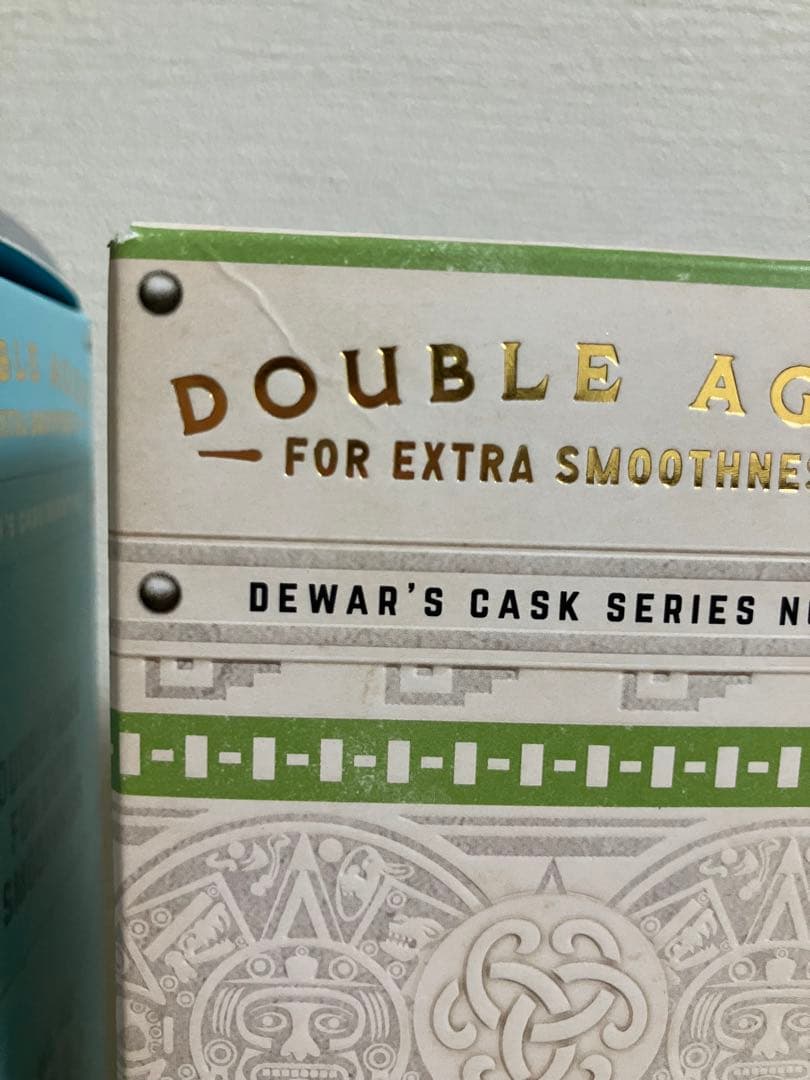 ようデュワーズカリビアンフレンチホワイトラベルグレンタレットジャパニーズ