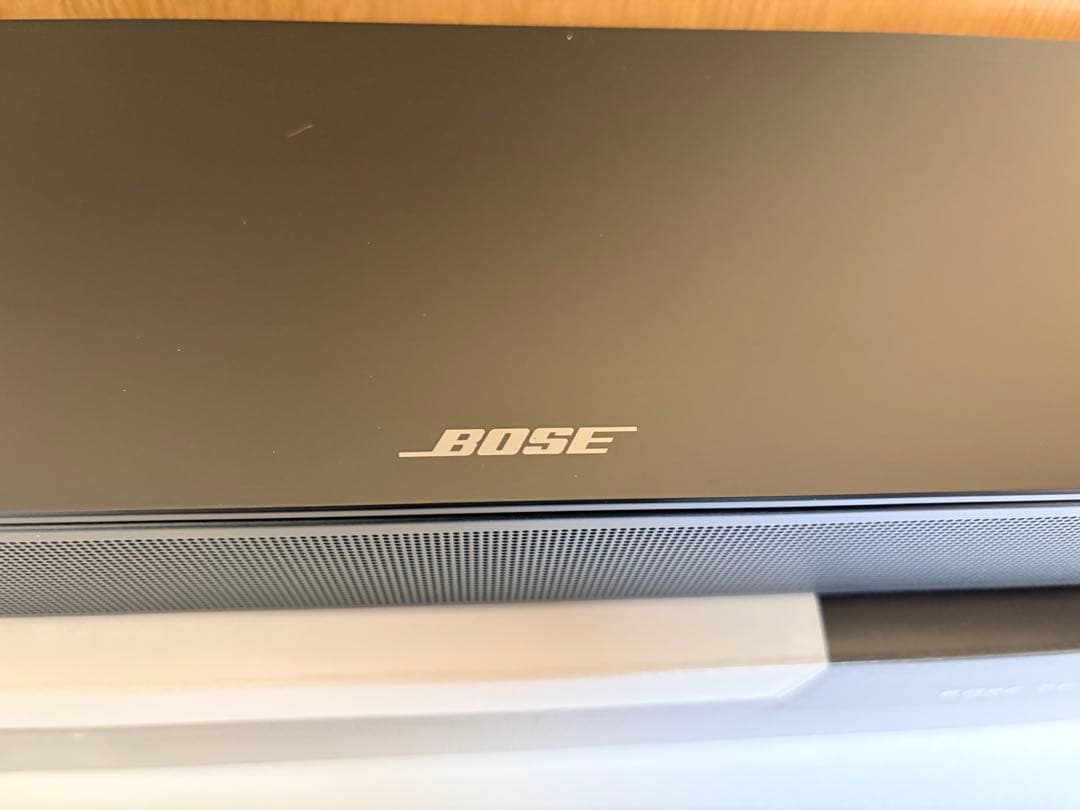 Bose TV Speaker テレビスピーカー