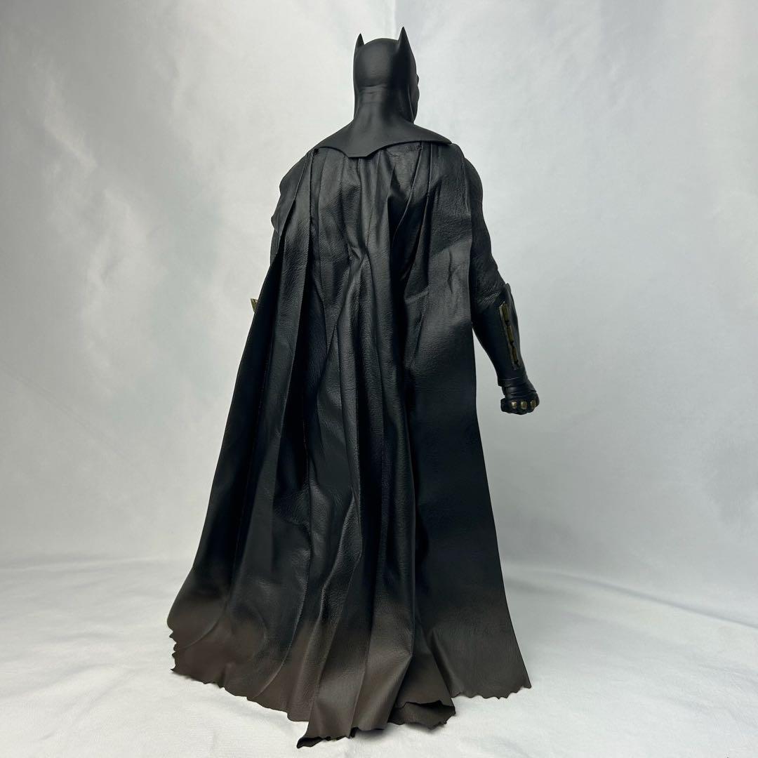 バットマン　／　ホットトイズ　バットマンvsスーパーマン　ボーナスアクセサリー付