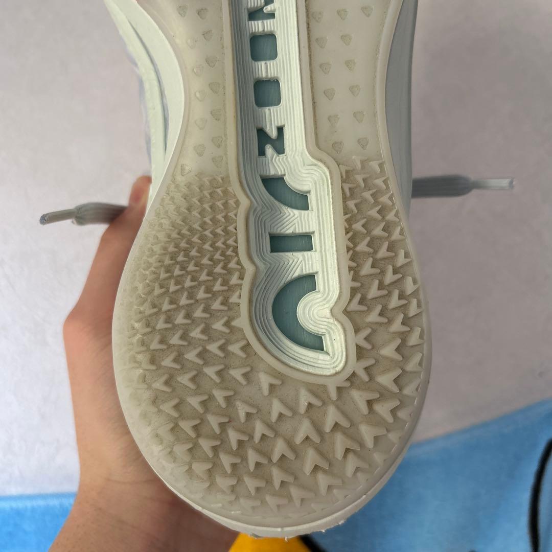 レアカラー　NIKE　air zoom g.t. cut 2 GT カット2