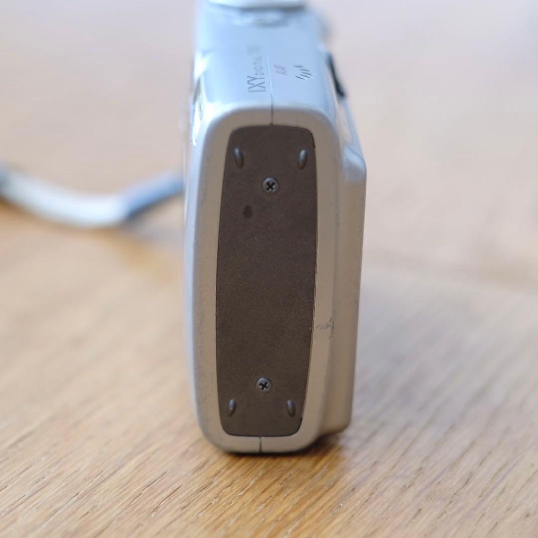 Canon IXY DIGITAL 700 コンパクトデジタルカメラ