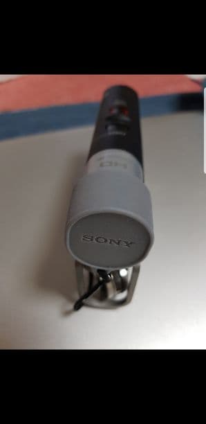 デジタルHDビデオカメラレコーダー

HDR-MV1