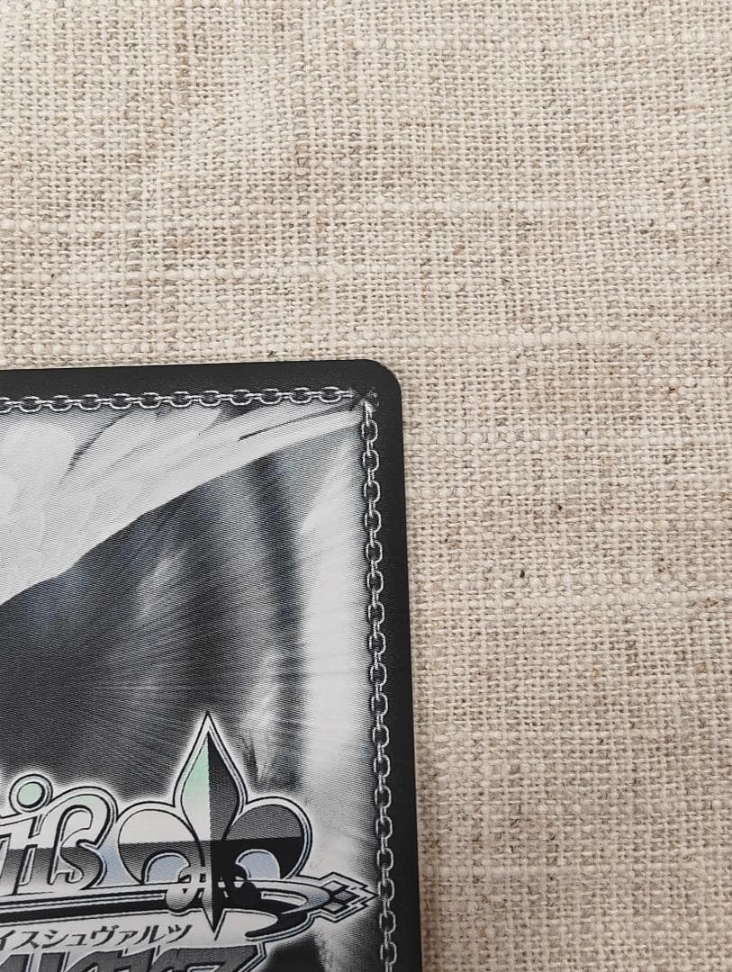 狂華のナイトメア 狂三 SP ヴァイスシュヴァルツ