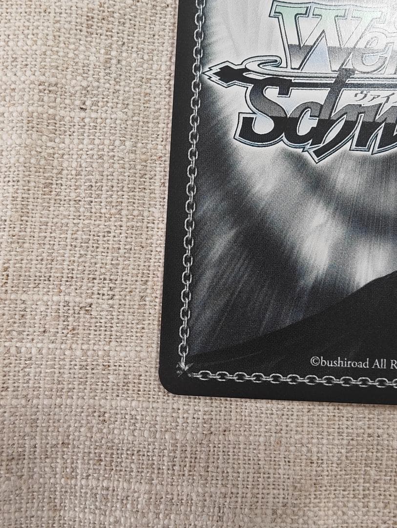 狂華のナイトメア 狂三 SP ヴァイスシュヴァルツ