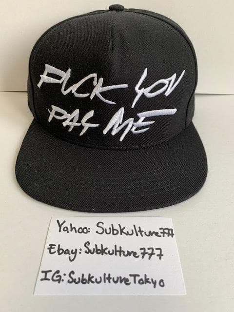 Supreme　シュプリーム　Box Logo Snapback FUTURA
