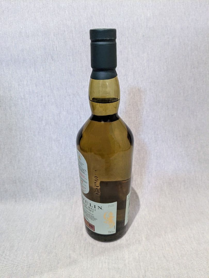 ラガヴーリン 7年 アイラジャズフェスティバル 2022