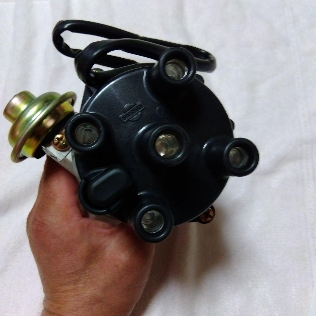 日産純正部品 パオ MT用 ディストリビューター