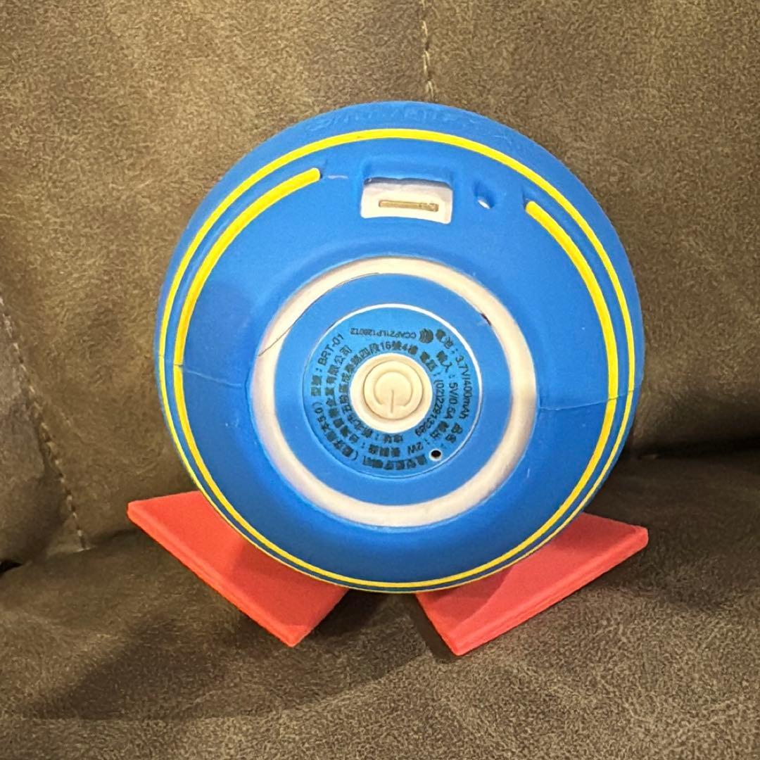 セーラームーン　日本未発売　スピーカー　レア品