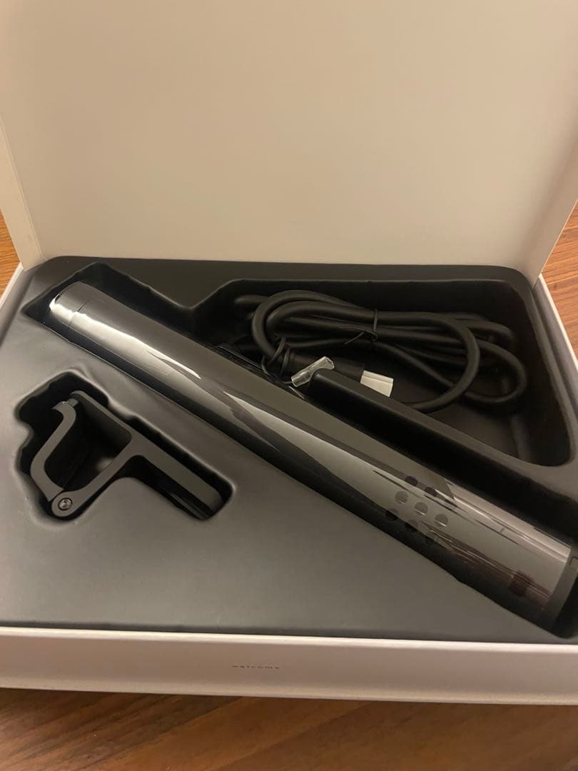 BONIQ 2.0 スターターセット