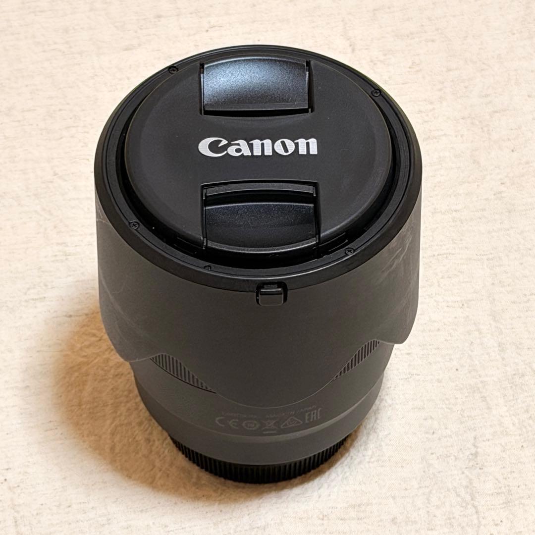 そらさん専用【美品】CANON RF50mm F1.2 L USM