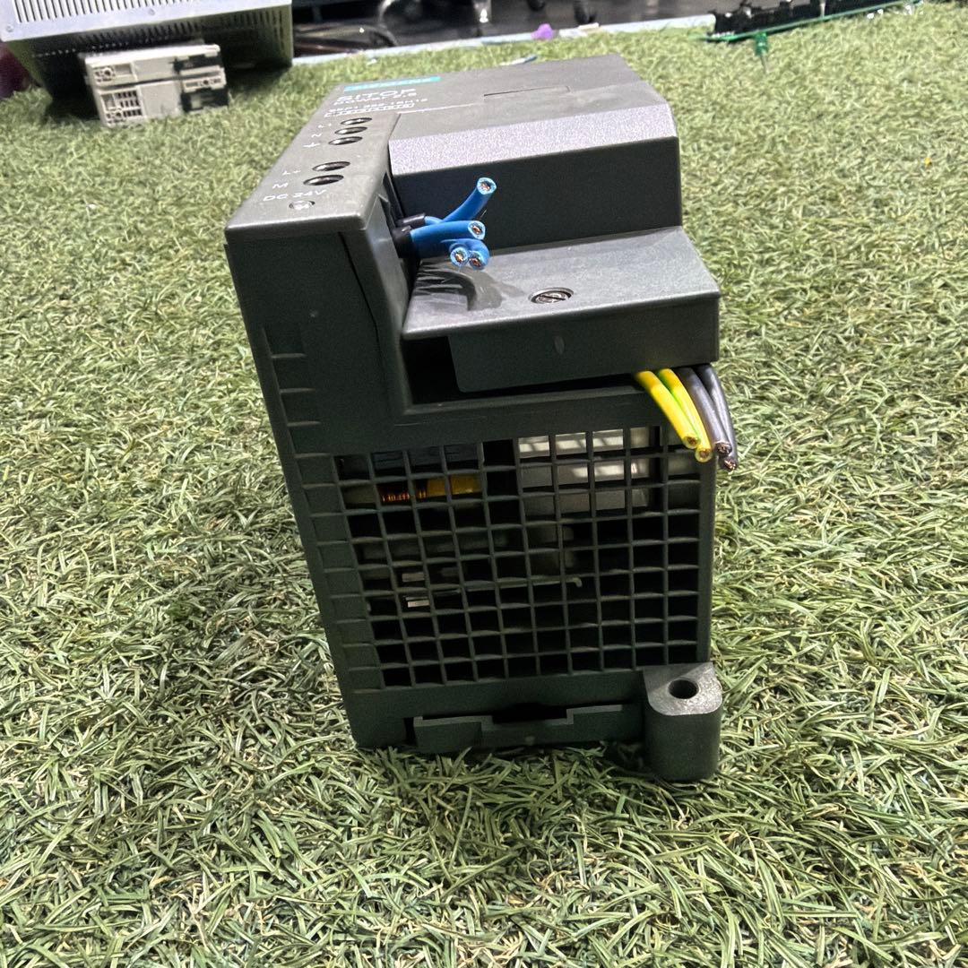 電源ユニット Siemens 6EP1332-1SH12 sitop power 2,5