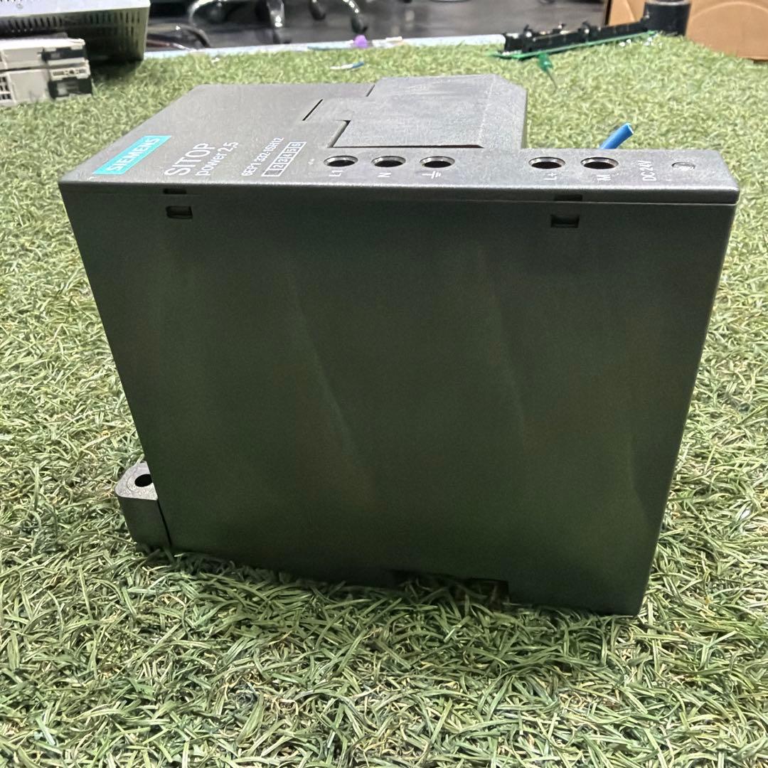 電源ユニット Siemens 6EP1332-1SH12 sitop power 2,5
