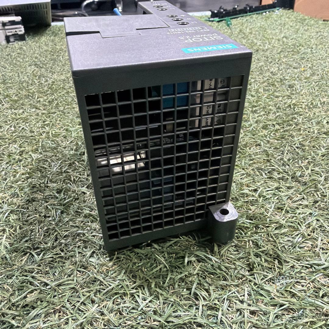 電源ユニット Siemens 6EP1332-1SH12 sitop power 2,5