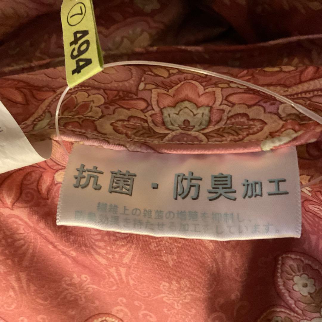 だ*て様 moririn ホワイトダックダウン 掛け布団 190x210cm