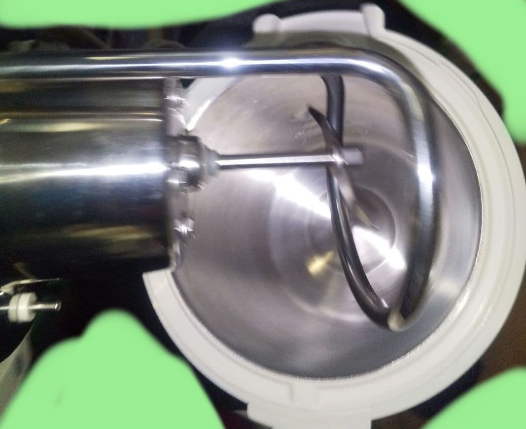 ゼンケン全自動野菜スープメーカー調理器 菜食元気 VS-900B zenken