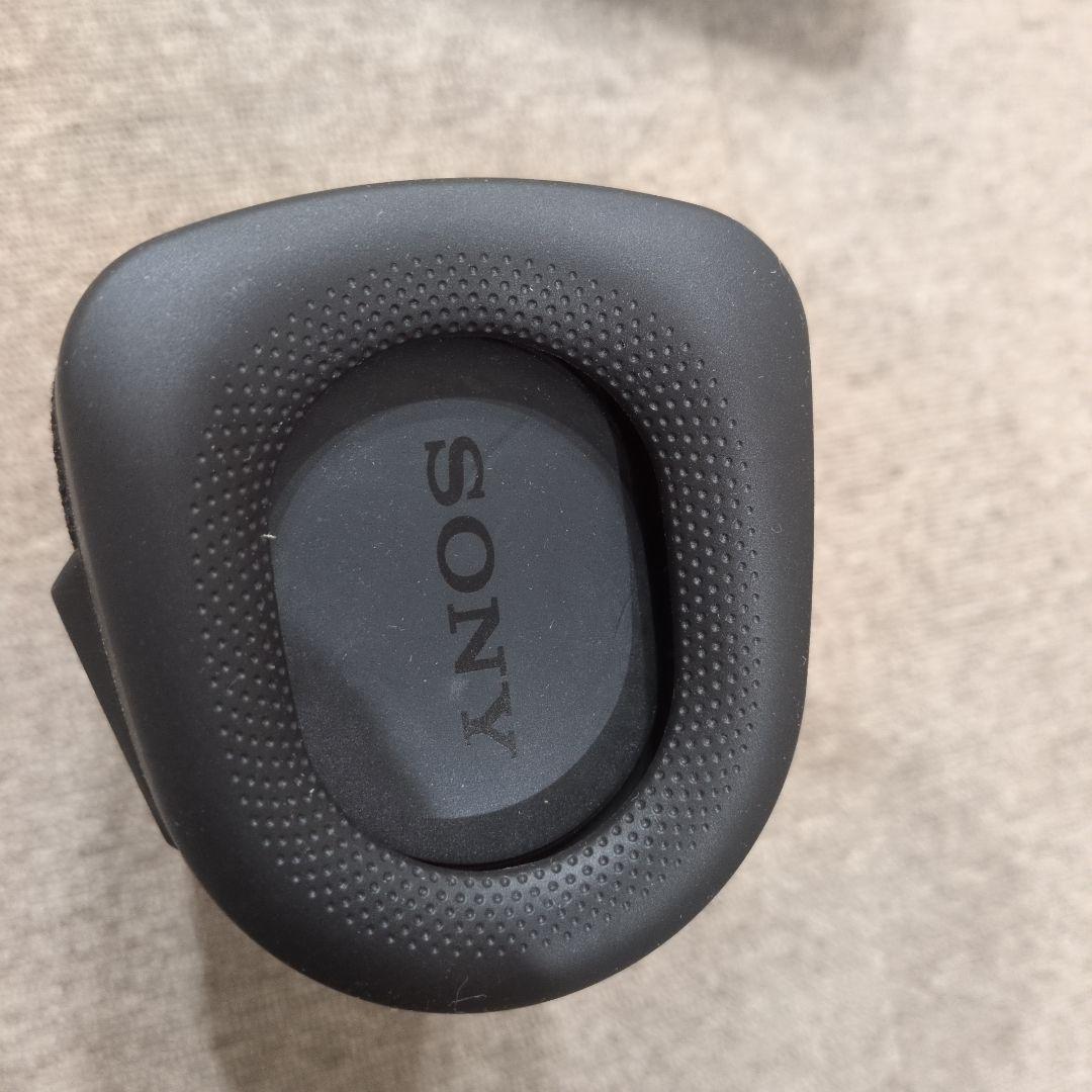 SRS-XB33 スピーカー二個セット