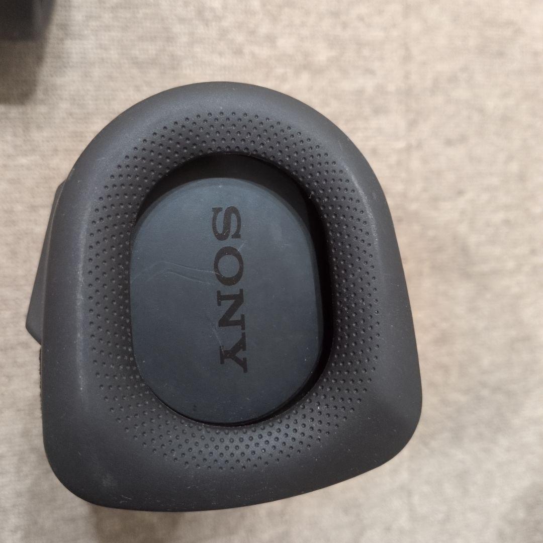 SRS-XB33 スピーカー二個セット