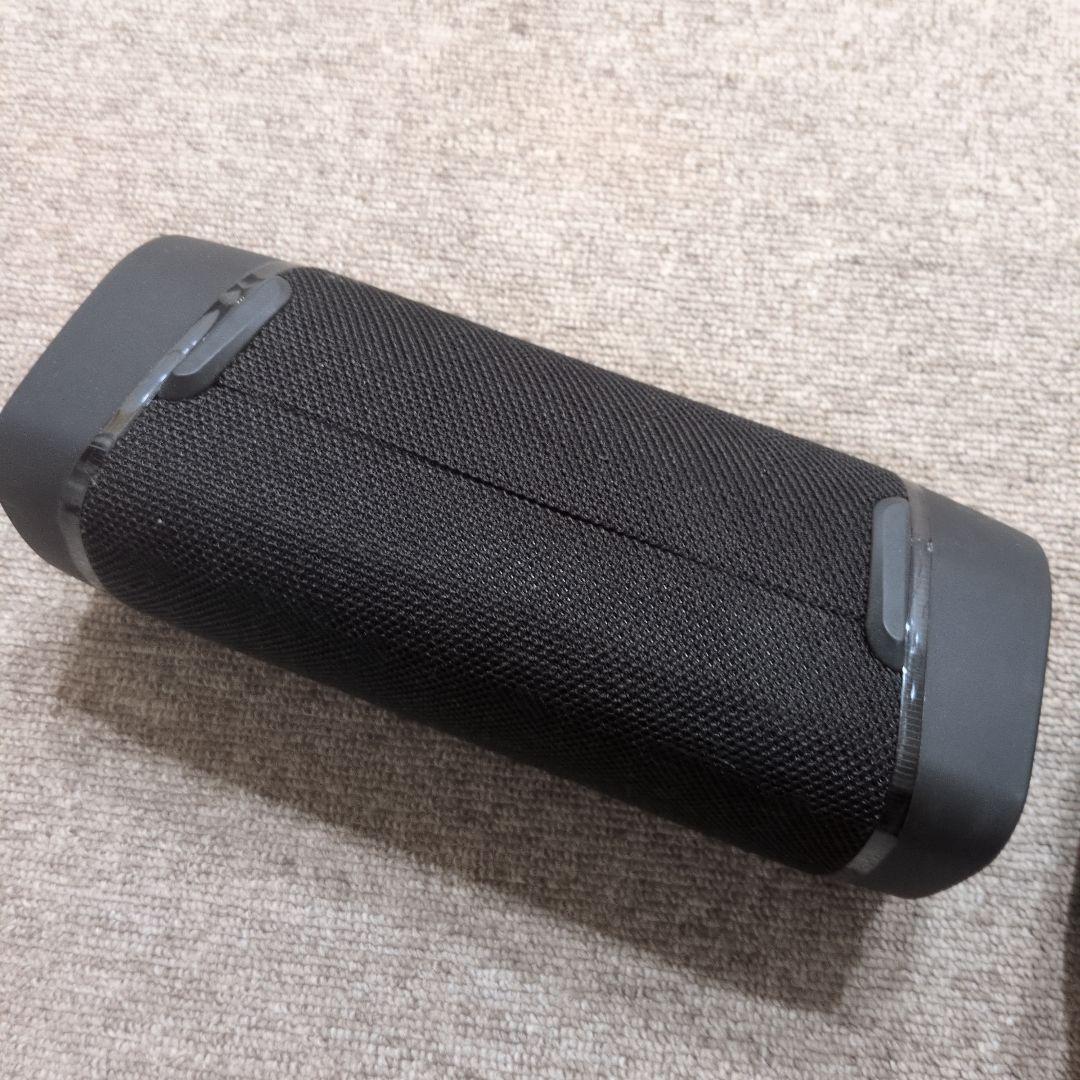 SRS-XB33 スピーカー二個セット