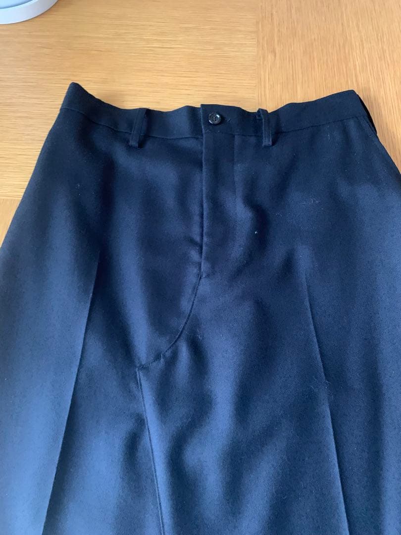 ジュンヤワタナベ サルエルパンツ