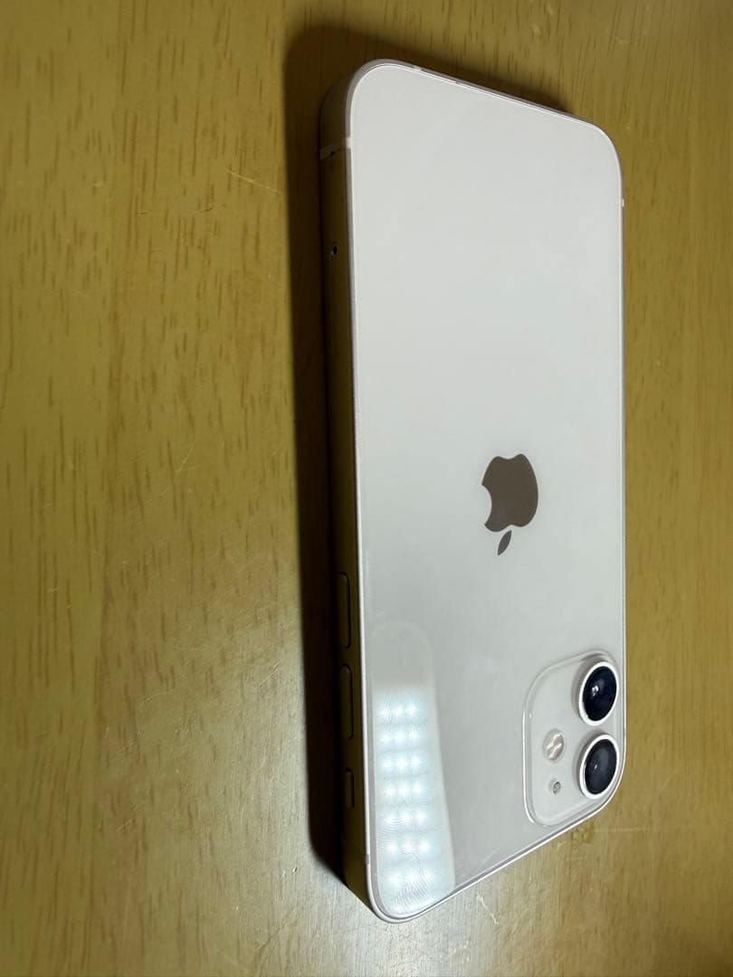 iPhone 12mini 64GB SIMフリー