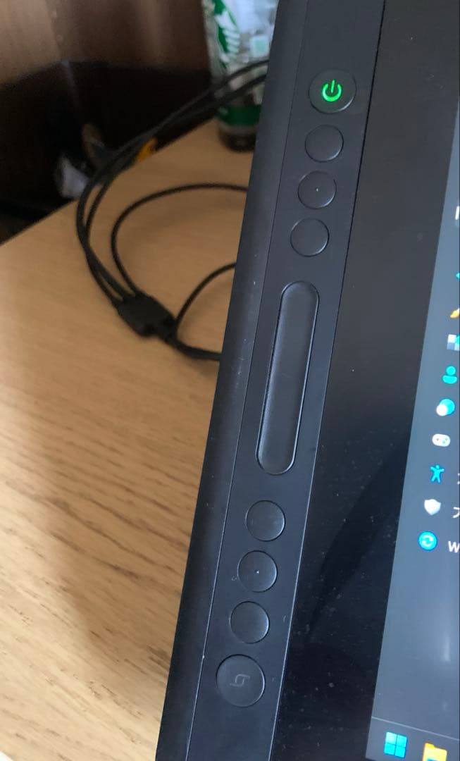 液タブ・ペンタブ HUION Kamvas Pro16 & Mini Keydial KD100