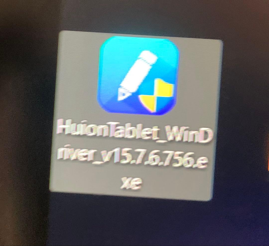 液タブ・ペンタブ HUION Kamvas Pro16 & Mini Keydial KD100