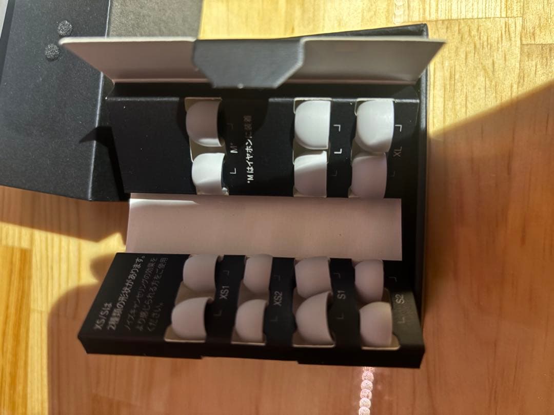 Technics AZ80 ワイヤレスイヤホン