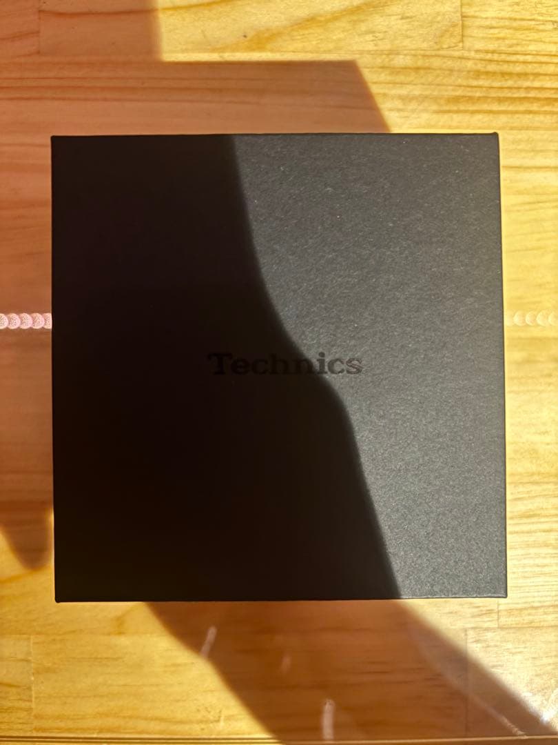 Technics AZ80 ワイヤレスイヤホン