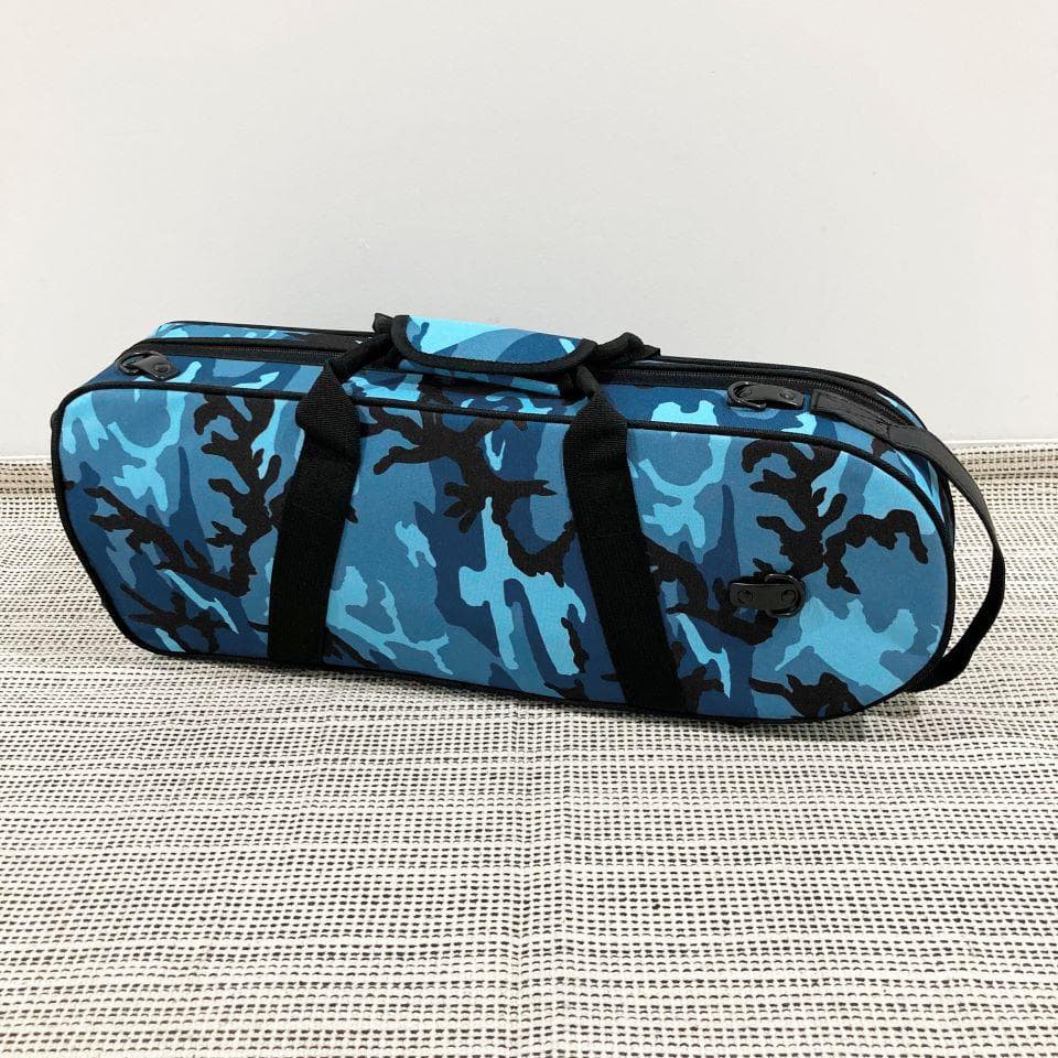 ナルミ様予約品　キクタニ トランペット・ロータリートランペット用 ケース