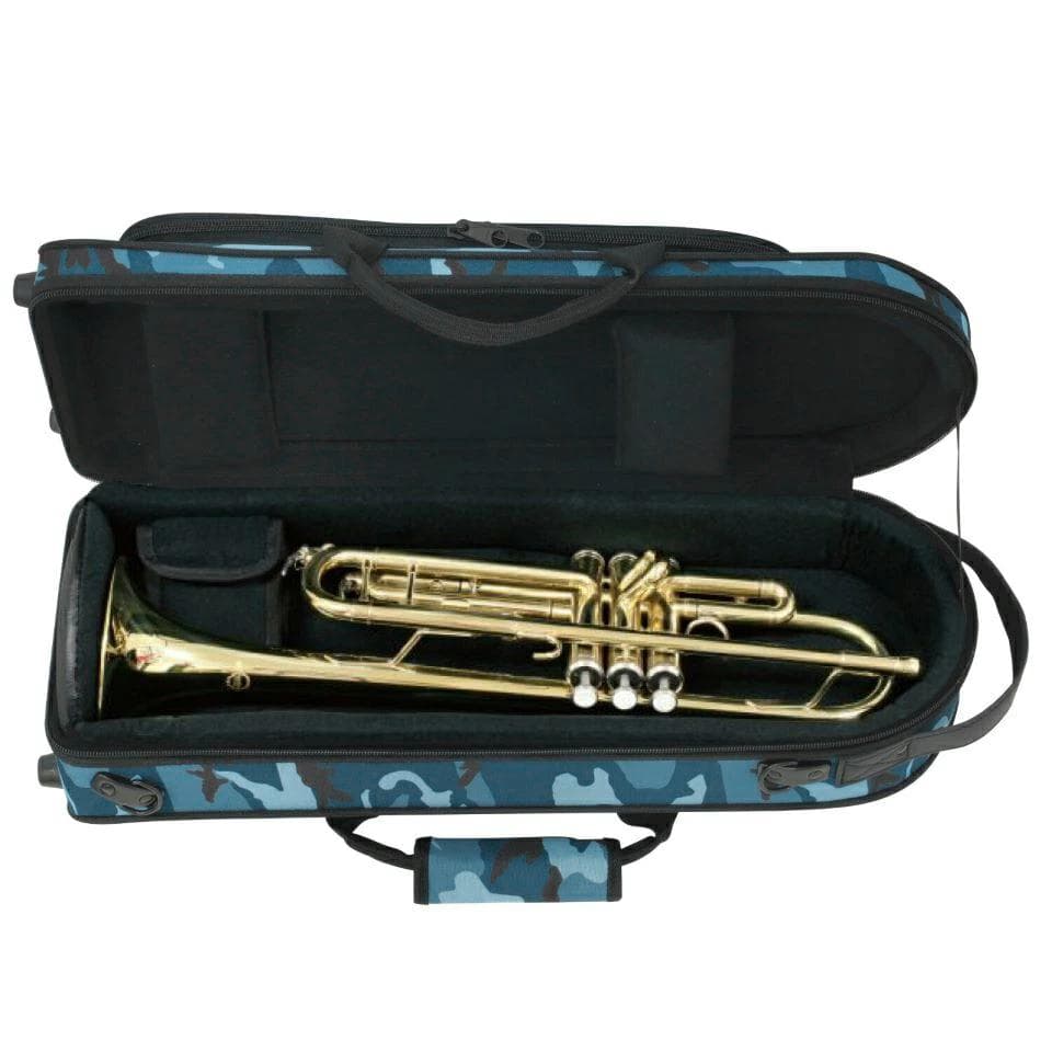 ナルミ様予約品　キクタニ トランペット・ロータリートランペット用 ケース
