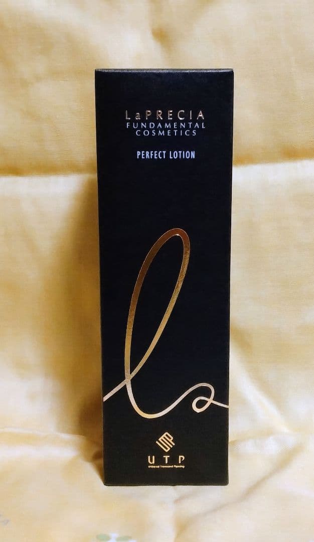 booo ラ・プレシア パーフェクトローション 125mL