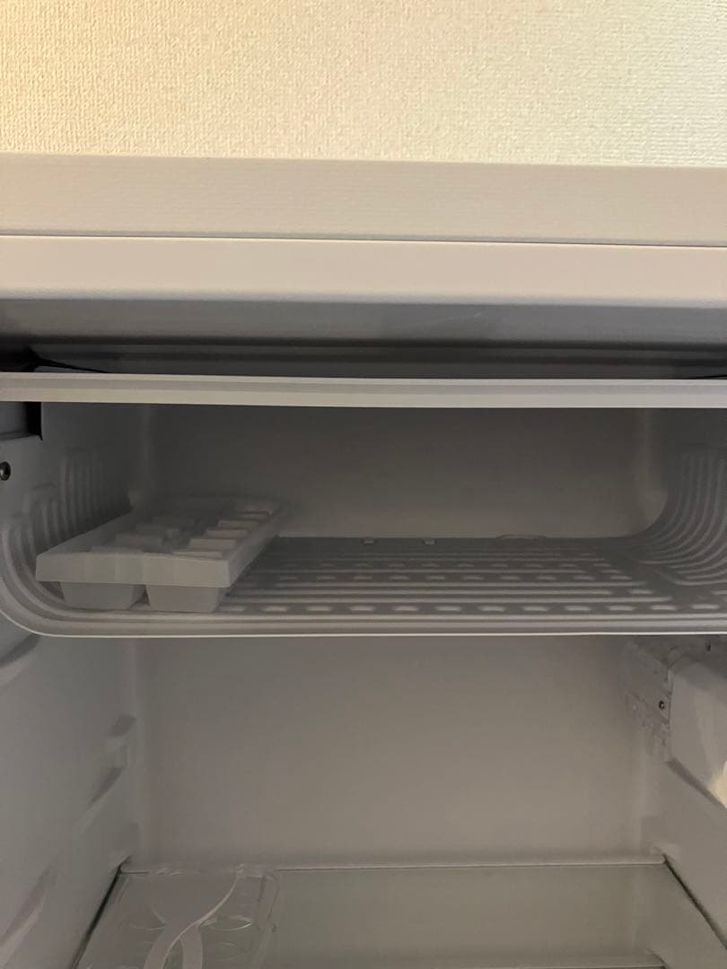 Haier 冷蔵庫 ホワイト　※訳あり※