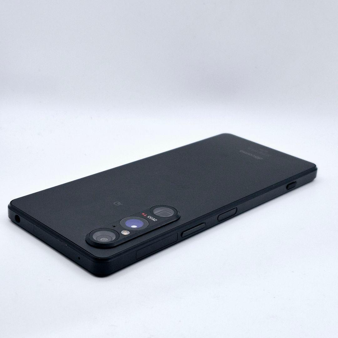 [H64] Xperia 1 V docomo版 SIMフリー