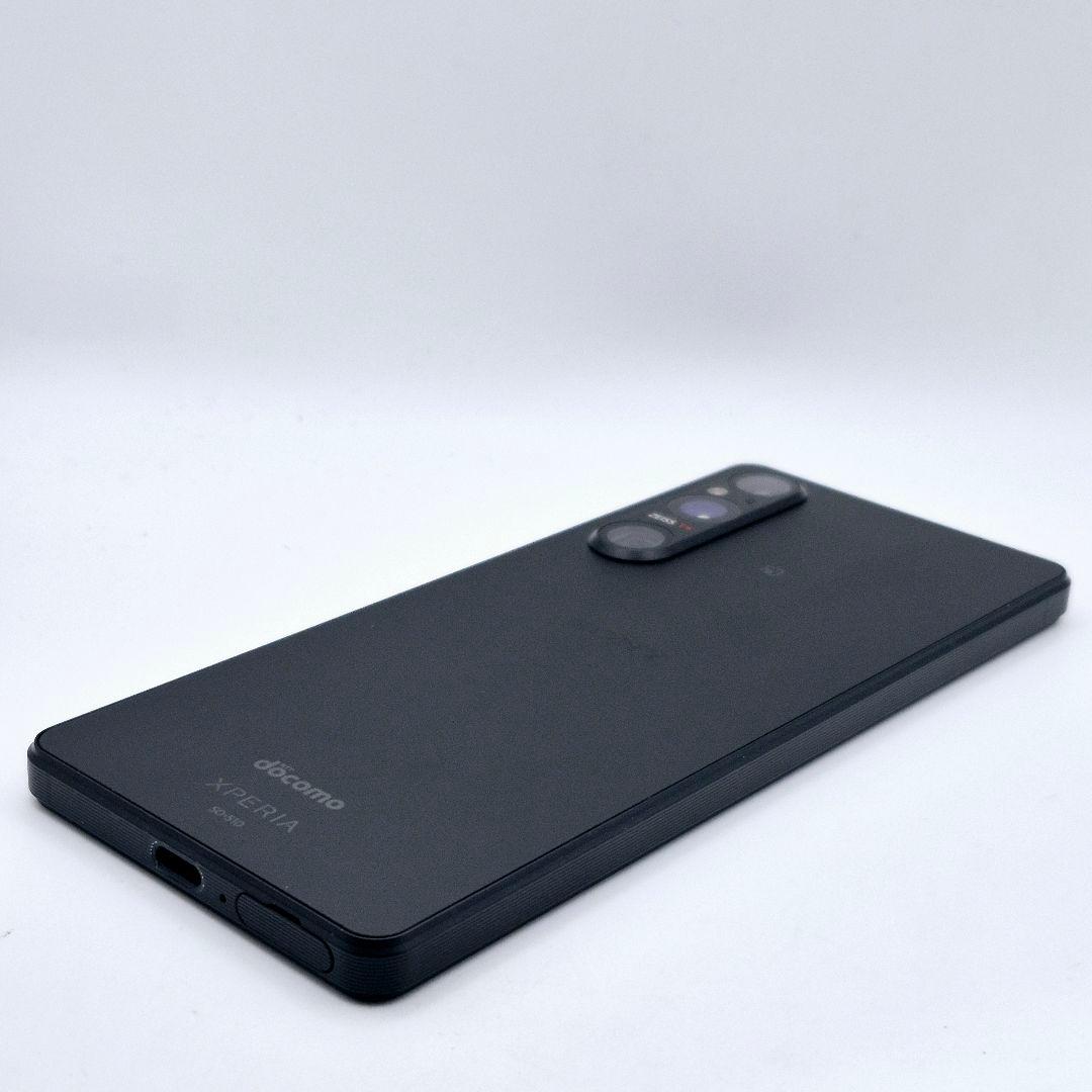 [H64] Xperia 1 V docomo版 SIMフリー