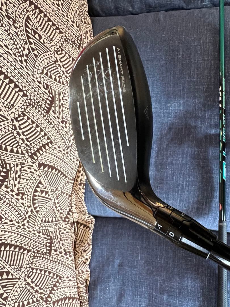 AiSMOKE ユーティリティクラブ aiスモーク