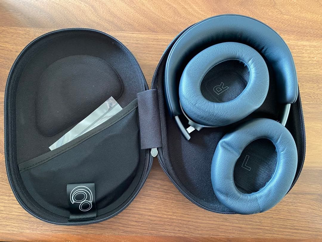 Bose QuietComfort Ultra ヘッドフォン