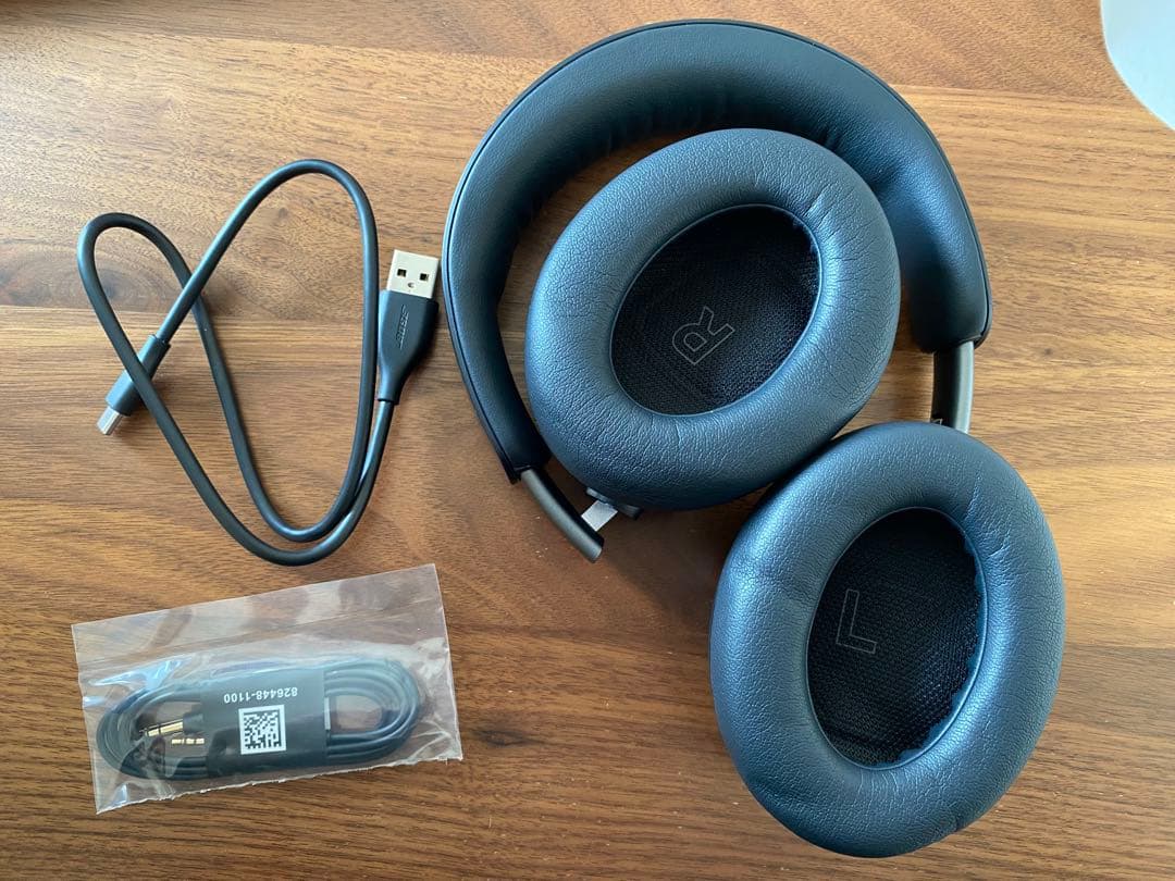 Bose QuietComfort Ultra ヘッドフォン