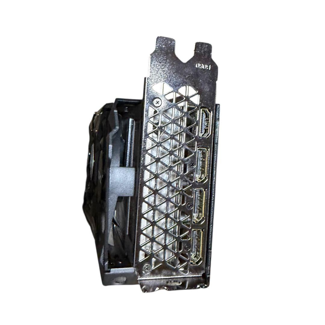 Nvidia RTX 3070 ICHILL BY INNO3D ジャンク